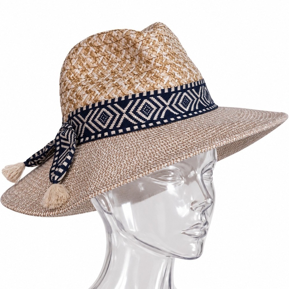 a.n.a Paper Braid Womens Safari Hat SKUW171